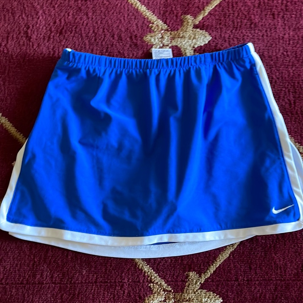 Nike skort
